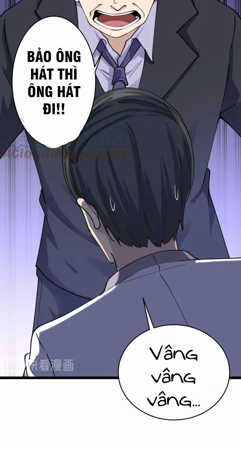 Cửa Hàng Đào Bảo Thông Tam Giới 86 trang 39