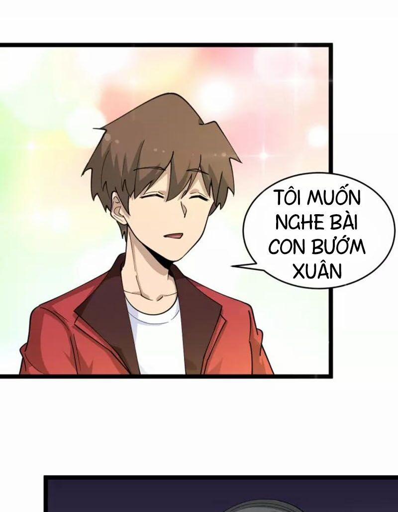 Cửa Hàng Đào Bảo Thông Tam Giới 86 trang 40