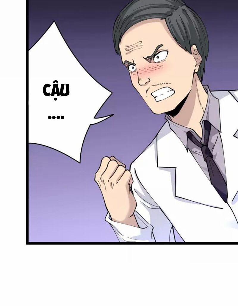 Cửa Hàng Đào Bảo Thông Tam Giới 86 trang 41