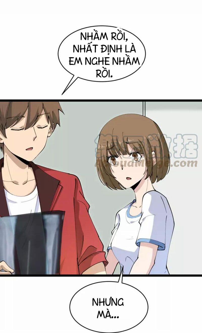 Cửa Hàng Đào Bảo Thông Tam Giới 86 trang 7