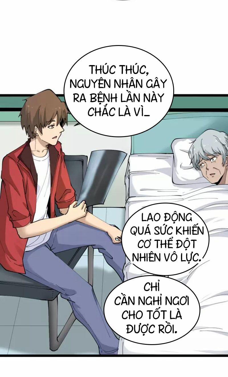 Cửa Hàng Đào Bảo Thông Tam Giới 86 trang 8