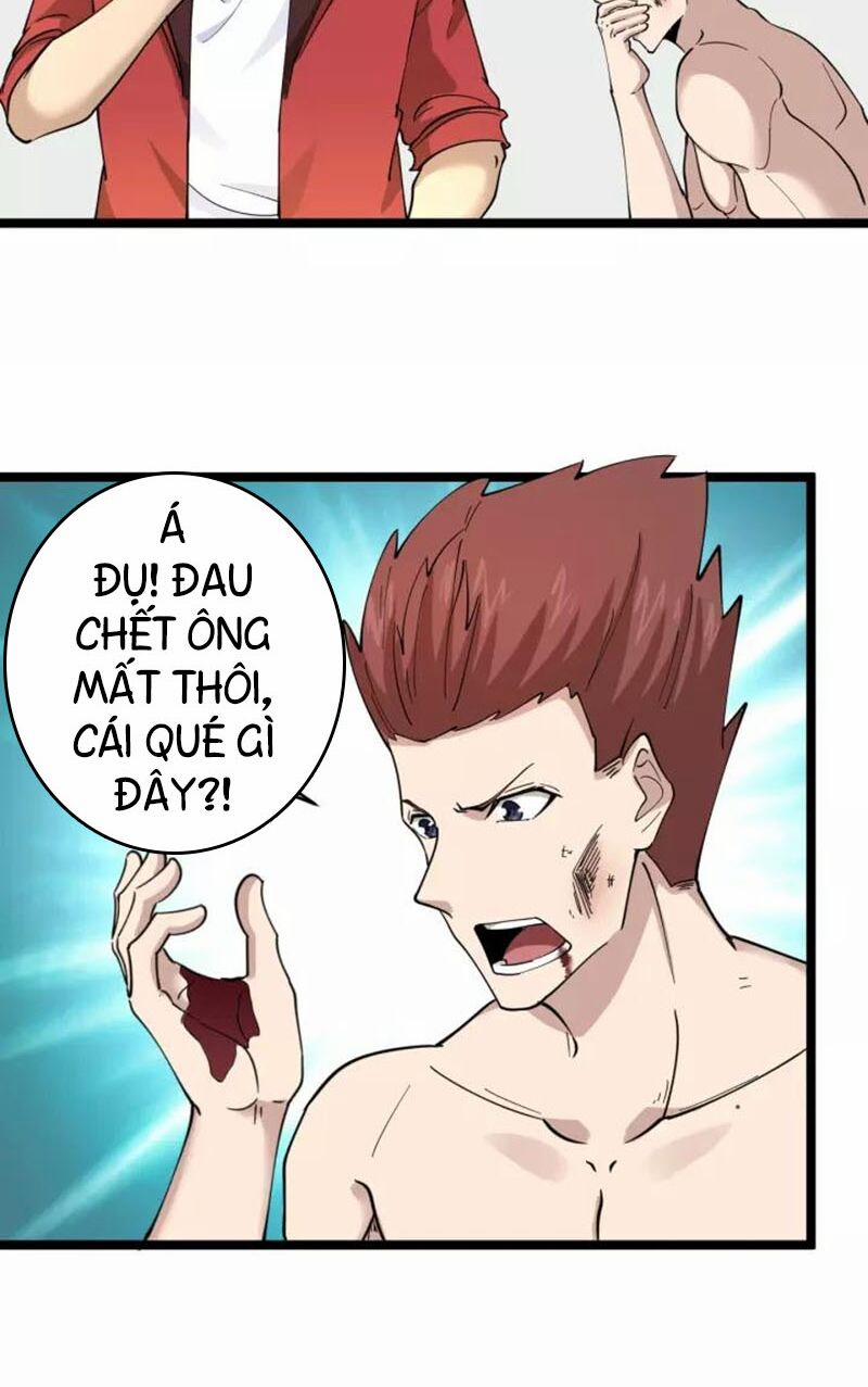 Cửa Hàng Đào Bảo Thông Tam Giới 87 trang 10