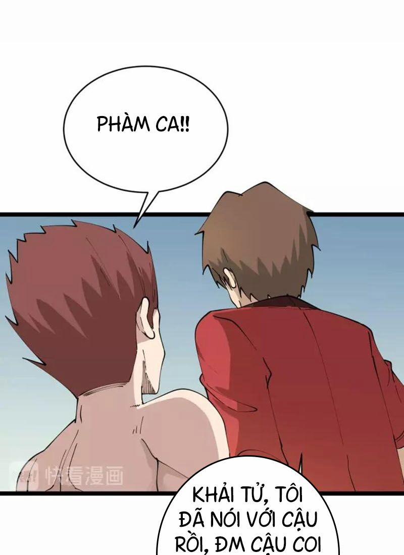 Cửa Hàng Đào Bảo Thông Tam Giới 87 trang 11