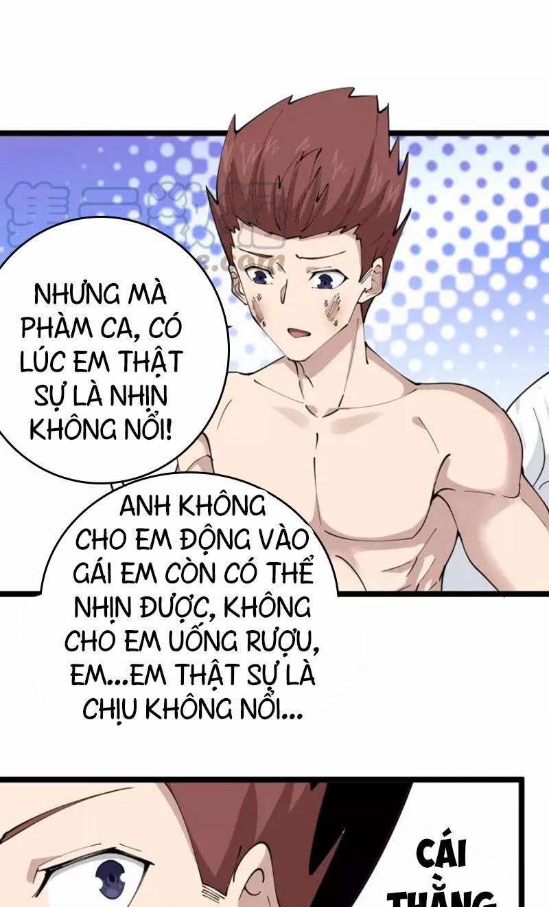 Cửa Hàng Đào Bảo Thông Tam Giới 87 trang 13