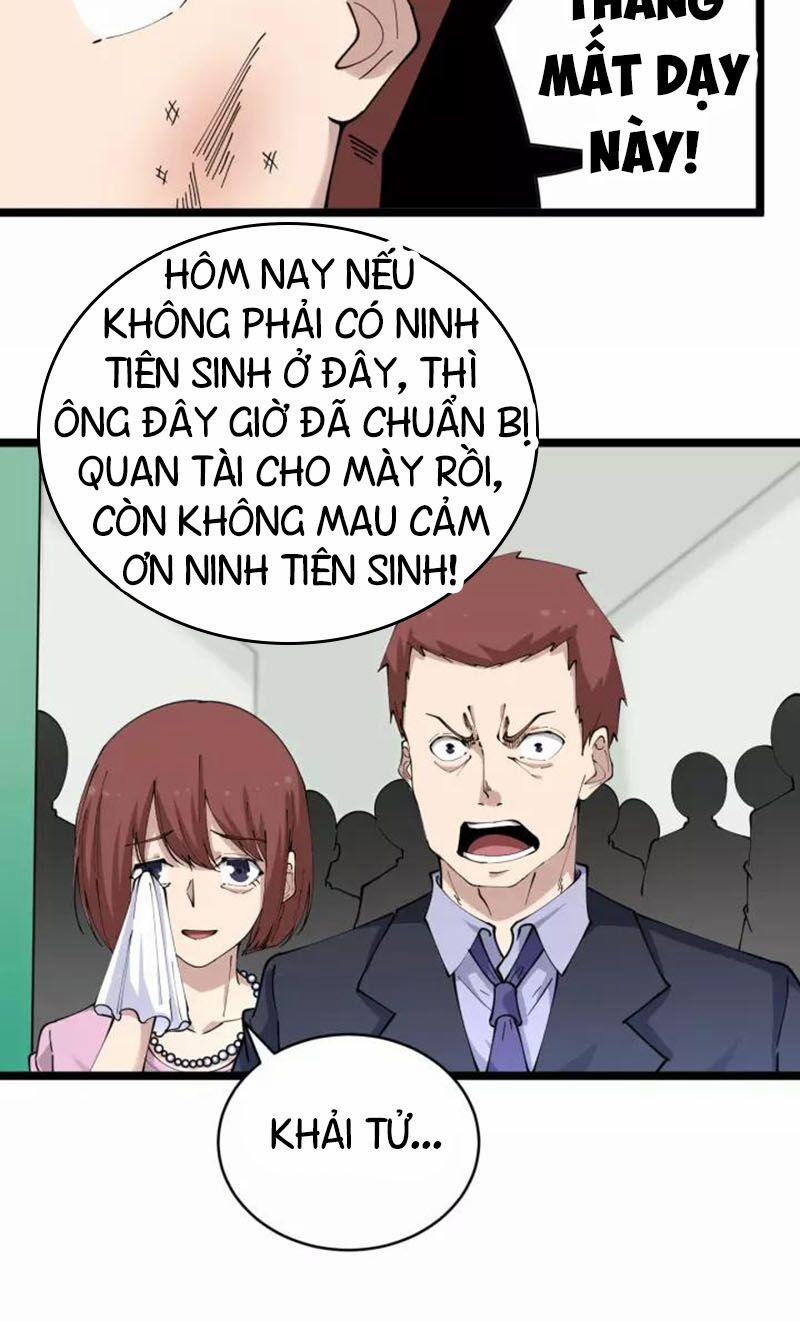 Cửa Hàng Đào Bảo Thông Tam Giới 87 trang 14