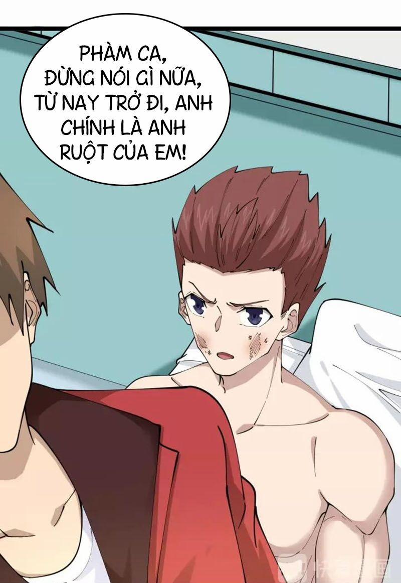 Cửa Hàng Đào Bảo Thông Tam Giới 87 trang 15