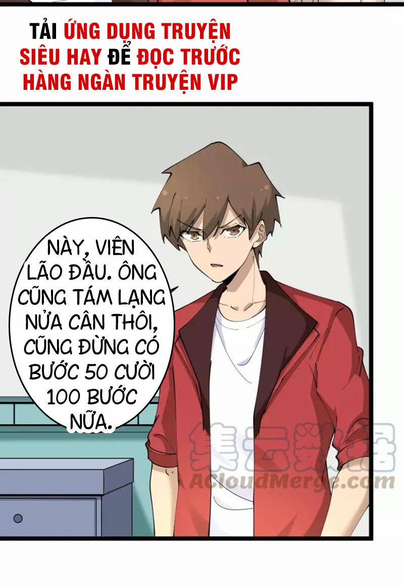 Cửa Hàng Đào Bảo Thông Tam Giới 87 trang 16