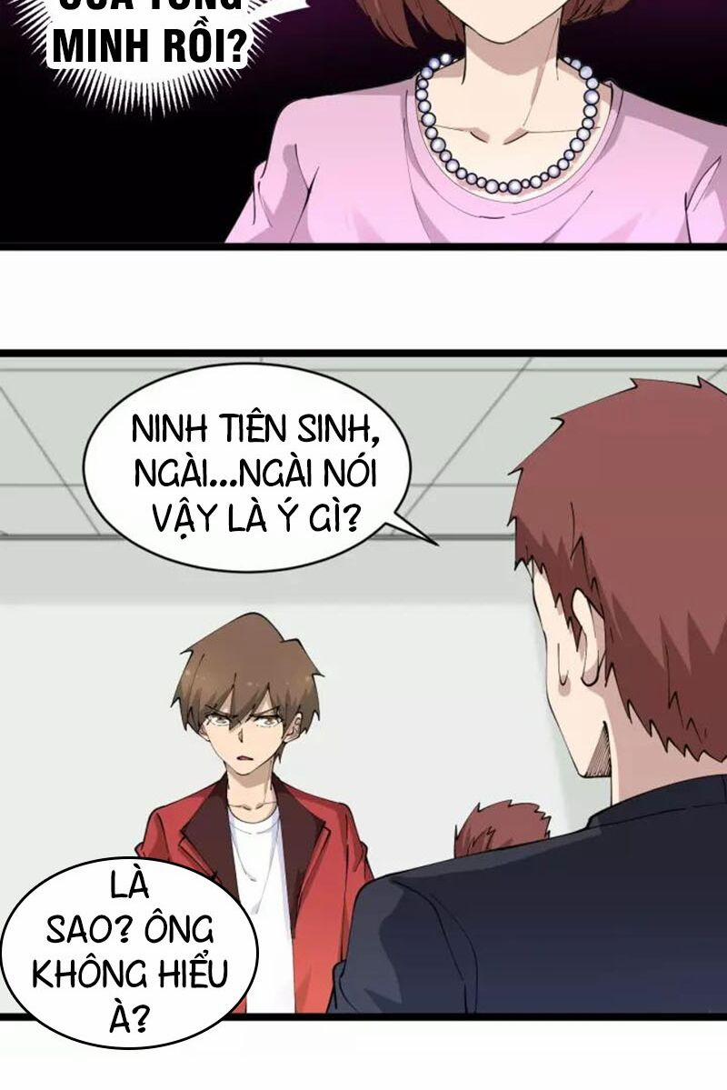 Cửa Hàng Đào Bảo Thông Tam Giới 87 trang 18