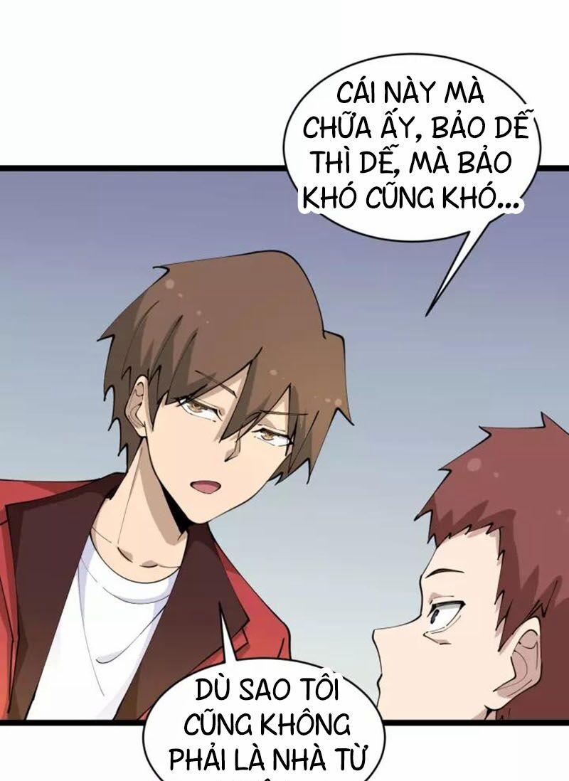 Cửa Hàng Đào Bảo Thông Tam Giới 87 trang 20