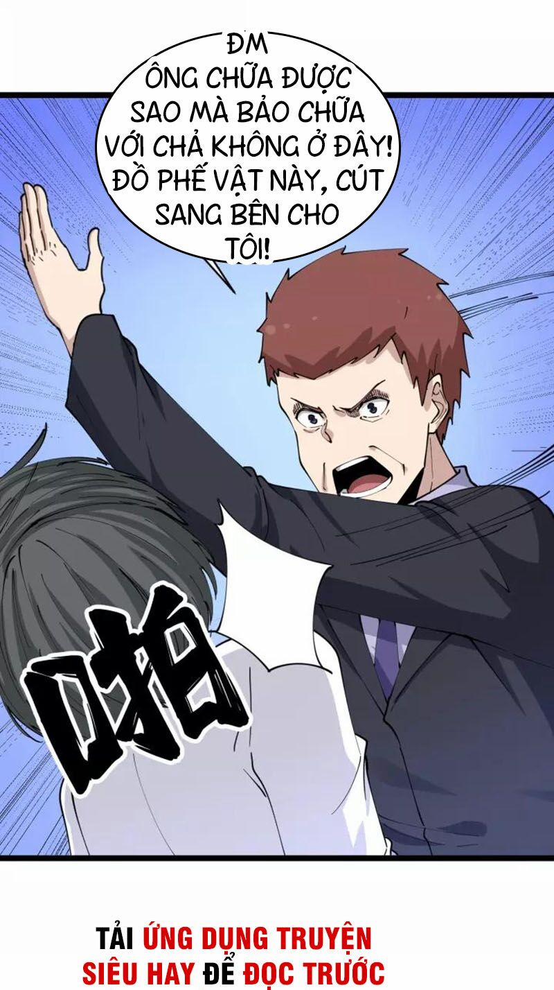 Cửa Hàng Đào Bảo Thông Tam Giới 87 trang 24