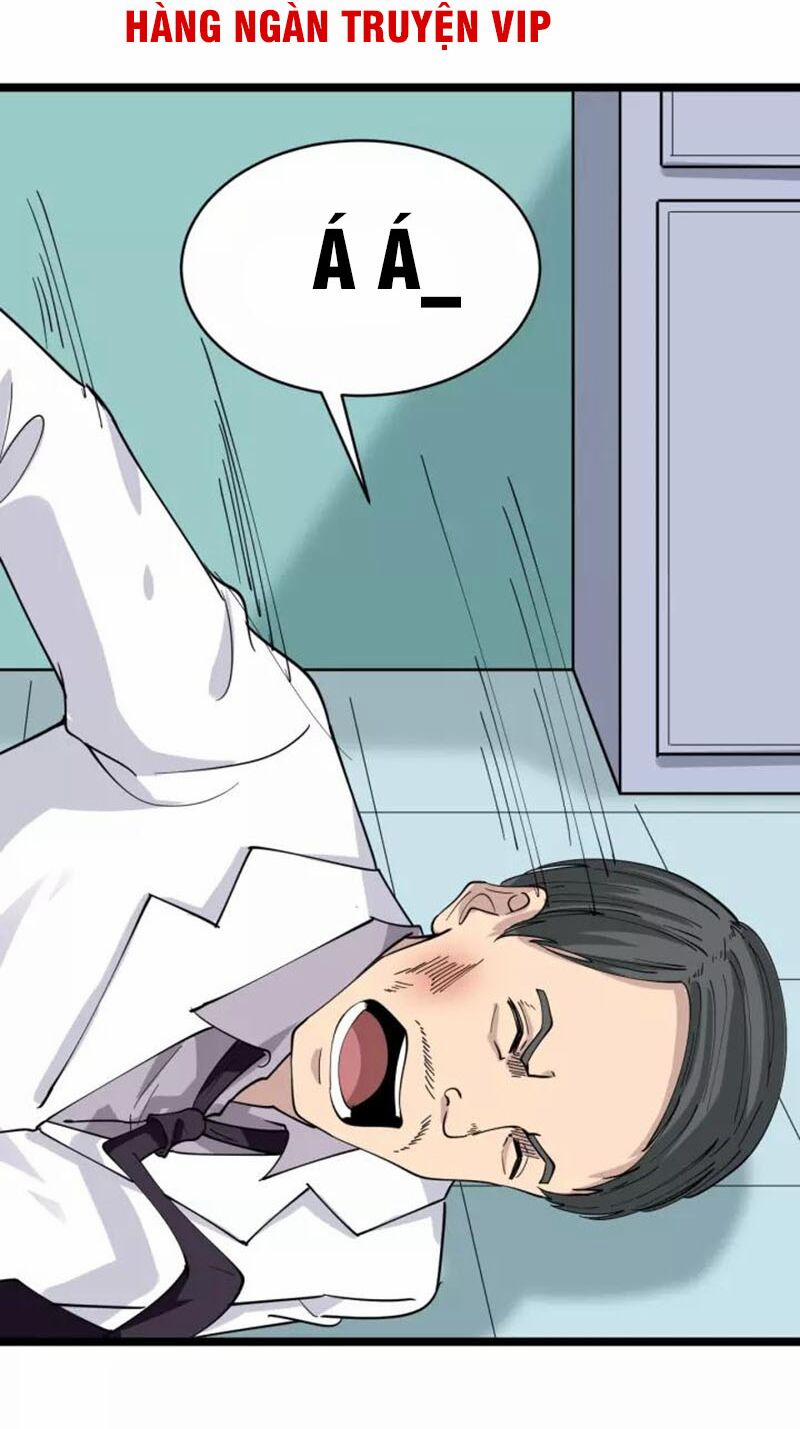 Cửa Hàng Đào Bảo Thông Tam Giới 87 trang 25