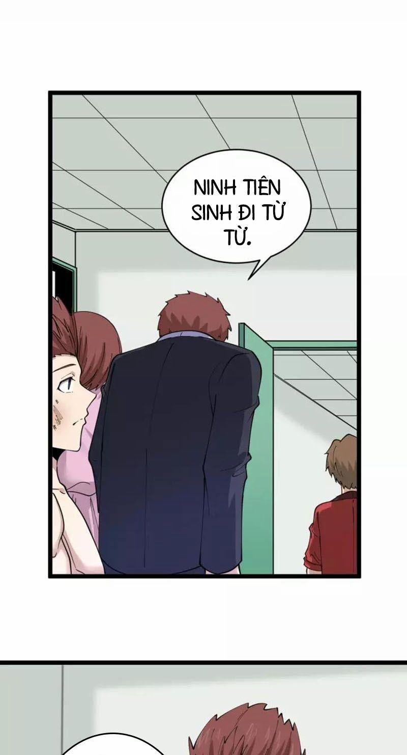 Cửa Hàng Đào Bảo Thông Tam Giới 87 trang 28