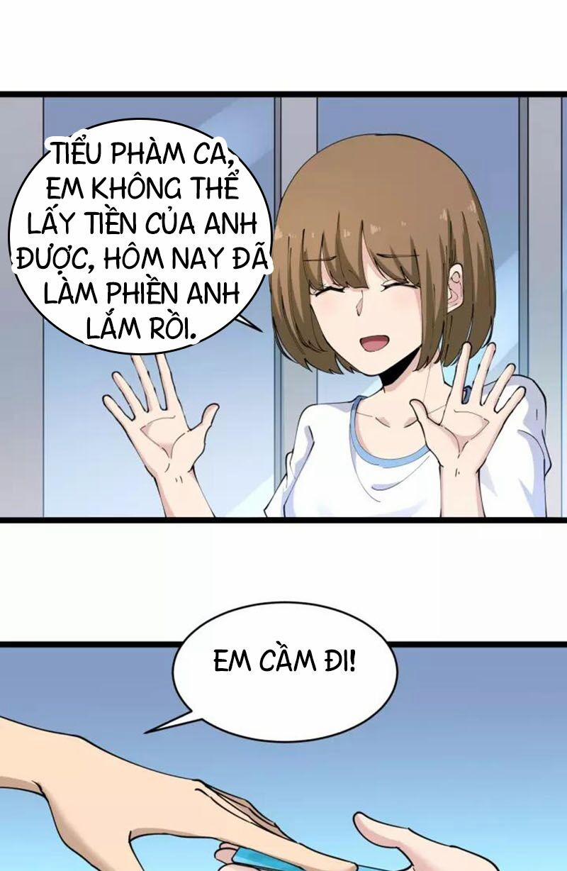 Cửa Hàng Đào Bảo Thông Tam Giới 87 trang 34