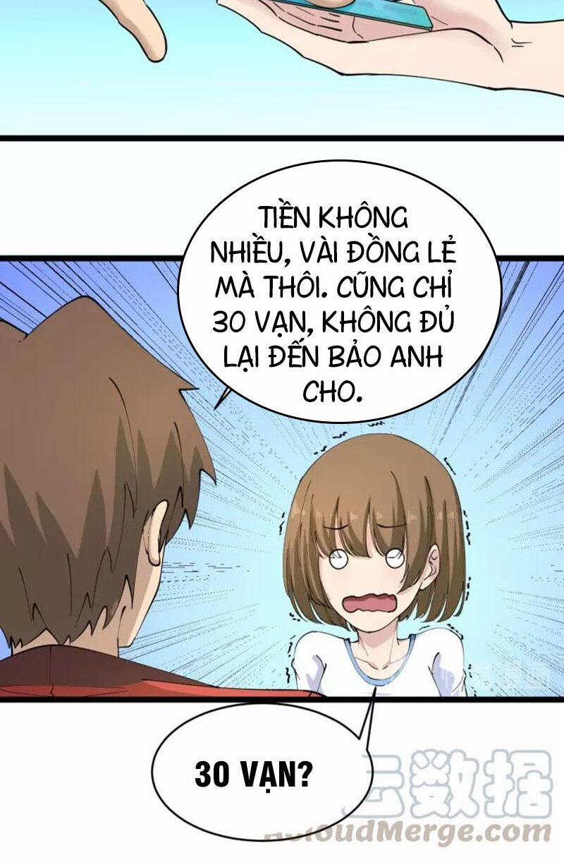 Cửa Hàng Đào Bảo Thông Tam Giới 87 trang 35