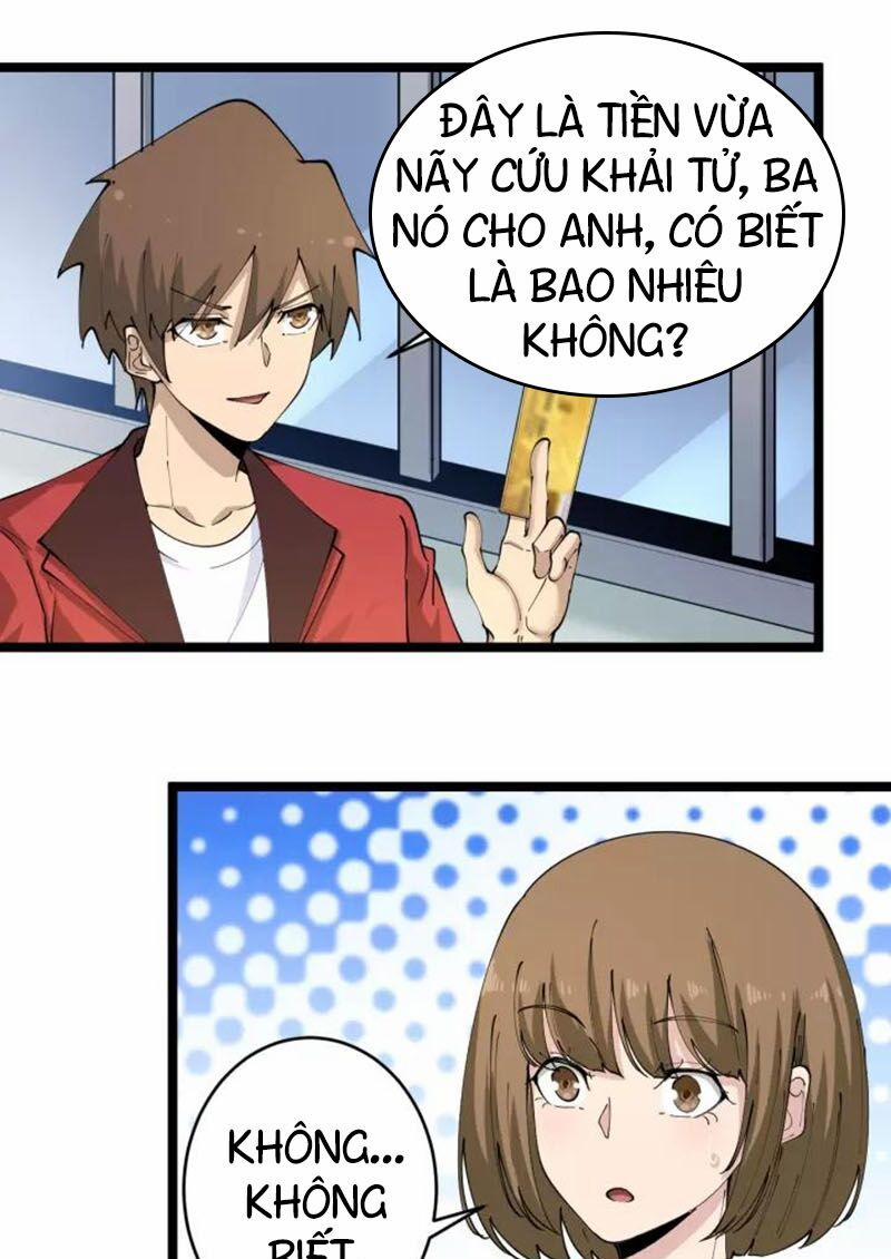 Cửa Hàng Đào Bảo Thông Tam Giới 87 trang 36