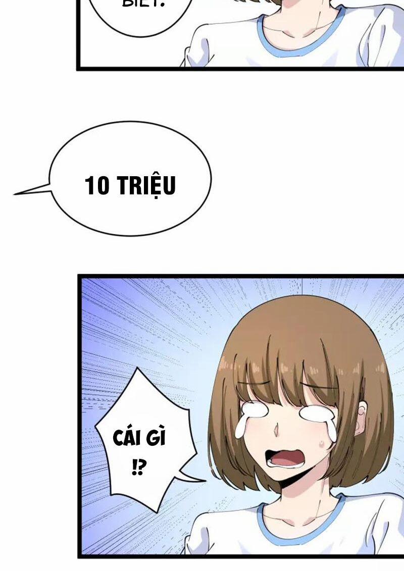 Cửa Hàng Đào Bảo Thông Tam Giới 87 trang 37