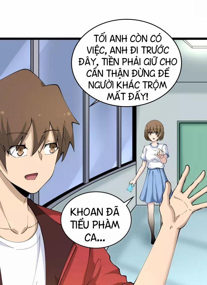 Cửa Hàng Đào Bảo Thông Tam Giới 87 trang 38