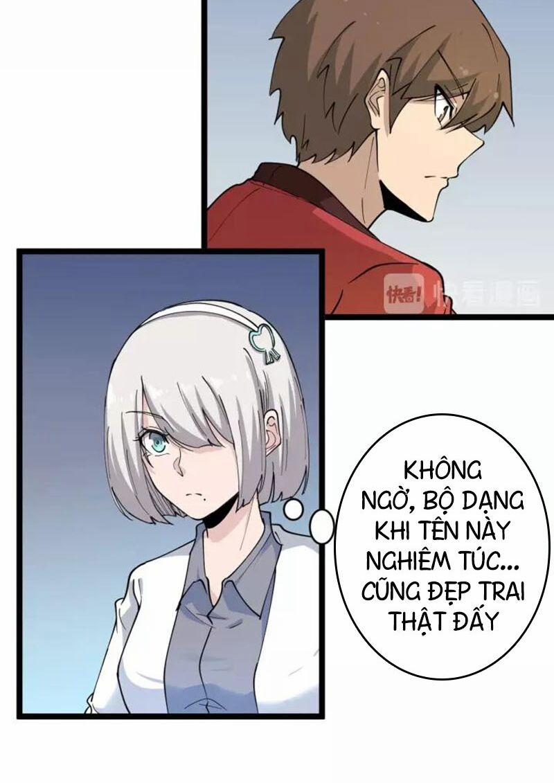 Cửa Hàng Đào Bảo Thông Tam Giới 87 trang 4