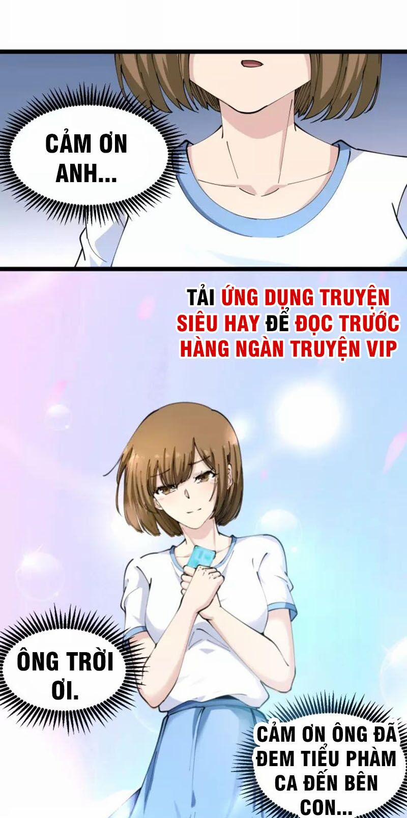 Cửa Hàng Đào Bảo Thông Tam Giới 87 trang 40