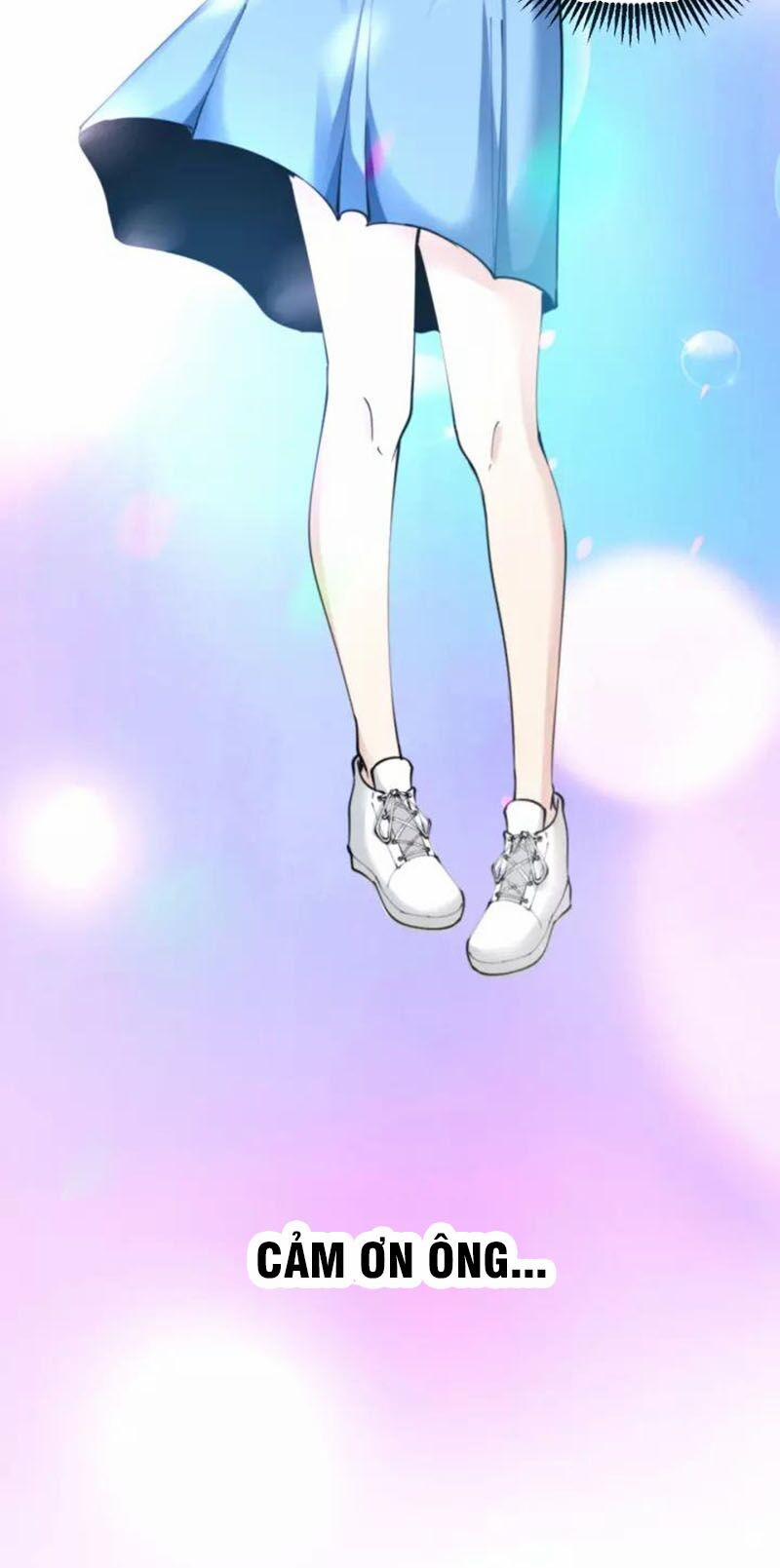 Cửa Hàng Đào Bảo Thông Tam Giới 87 trang 41