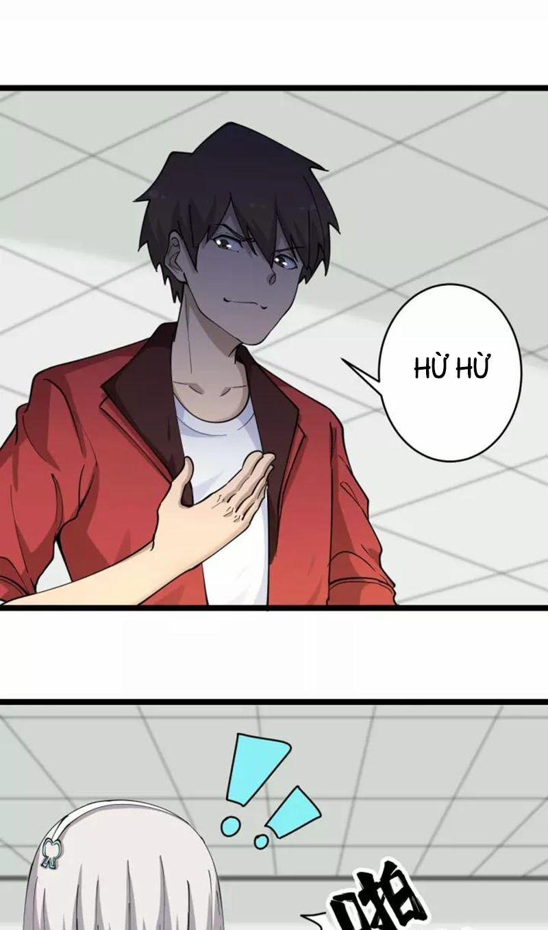 Cửa Hàng Đào Bảo Thông Tam Giới 87 trang 7