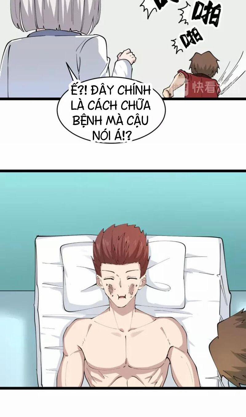 Cửa Hàng Đào Bảo Thông Tam Giới 87 trang 8