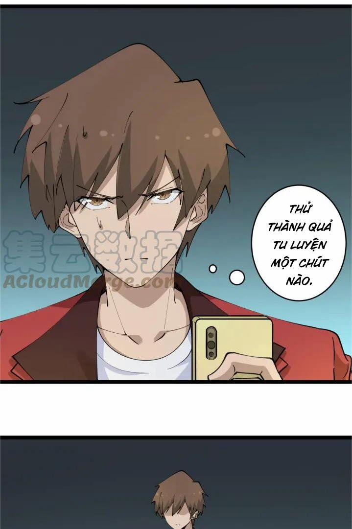 Cửa Hàng Đào Bảo Thông Tam Giới 88 trang 10