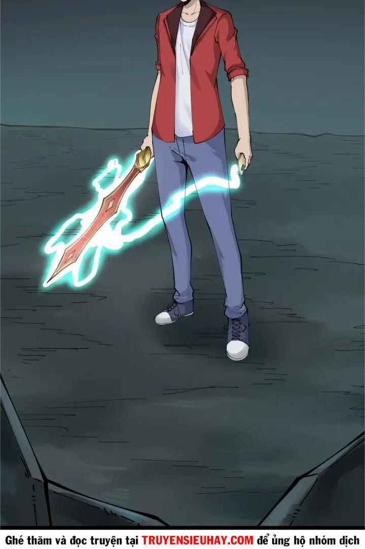 Cửa Hàng Đào Bảo Thông Tam Giới 88 trang 11