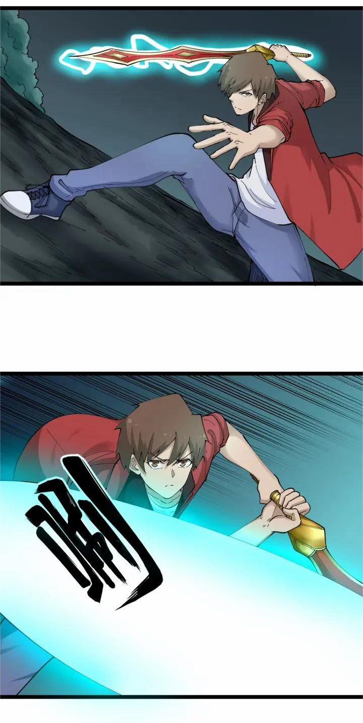 Cửa Hàng Đào Bảo Thông Tam Giới 88 trang 12