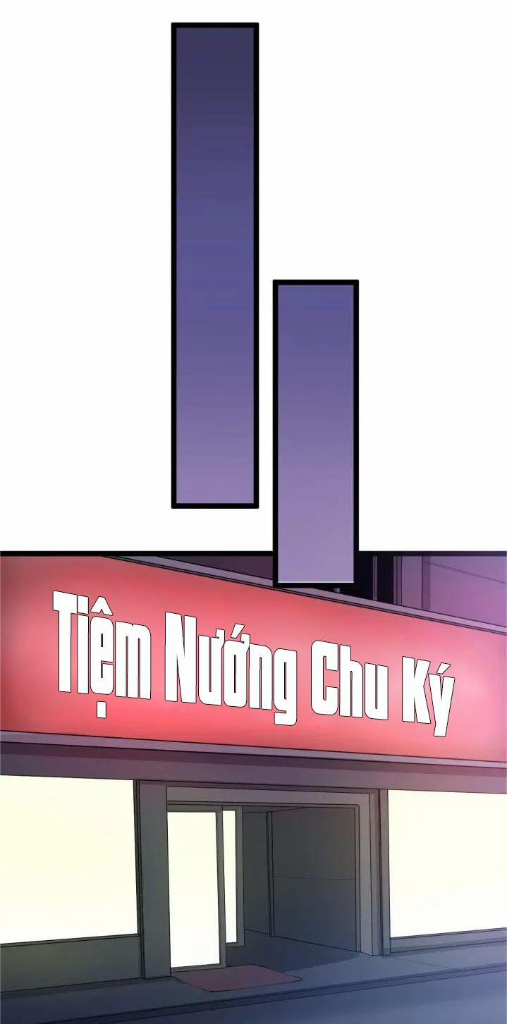 Cửa Hàng Đào Bảo Thông Tam Giới 88 trang 17