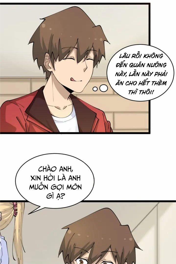 Cửa Hàng Đào Bảo Thông Tam Giới 88 trang 19