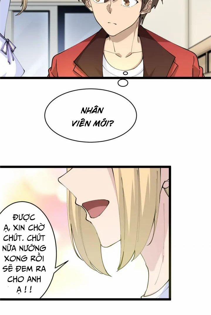 Cửa Hàng Đào Bảo Thông Tam Giới 88 trang 20