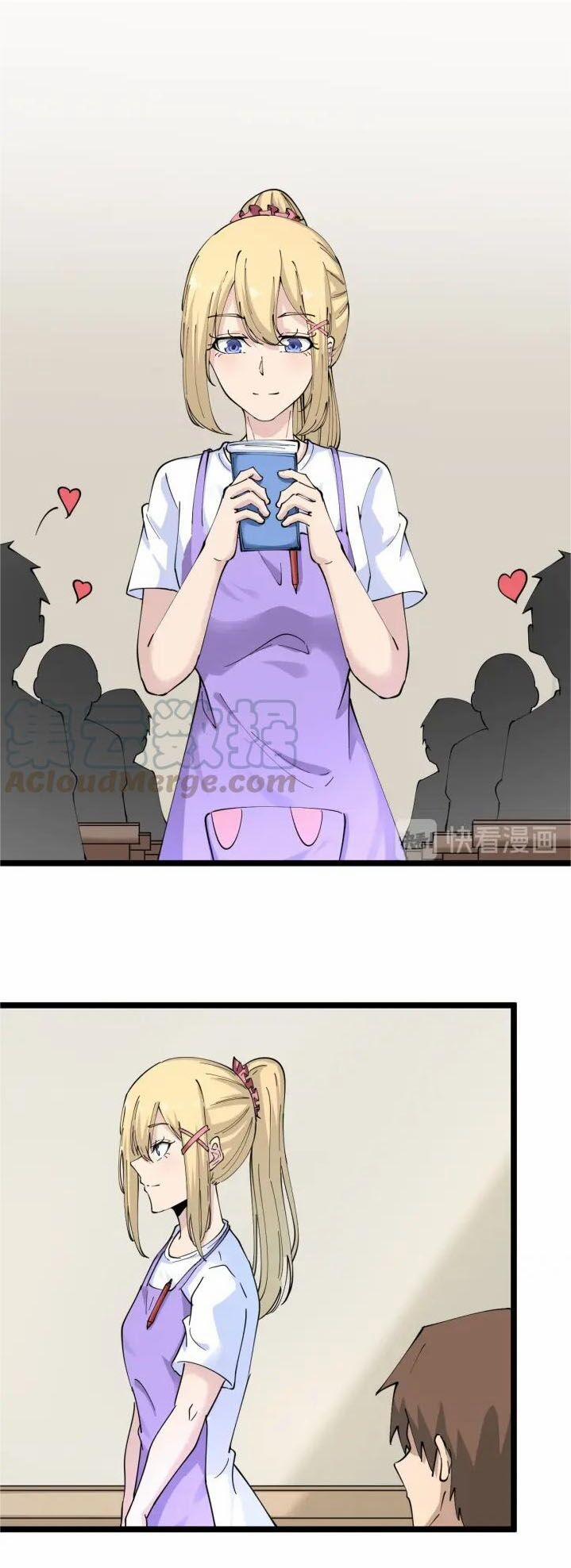 Cửa Hàng Đào Bảo Thông Tam Giới 88 trang 21