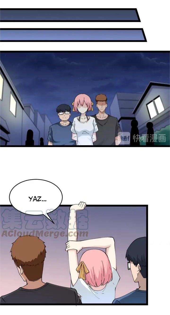 Cửa Hàng Đào Bảo Thông Tam Giới 88 trang 24