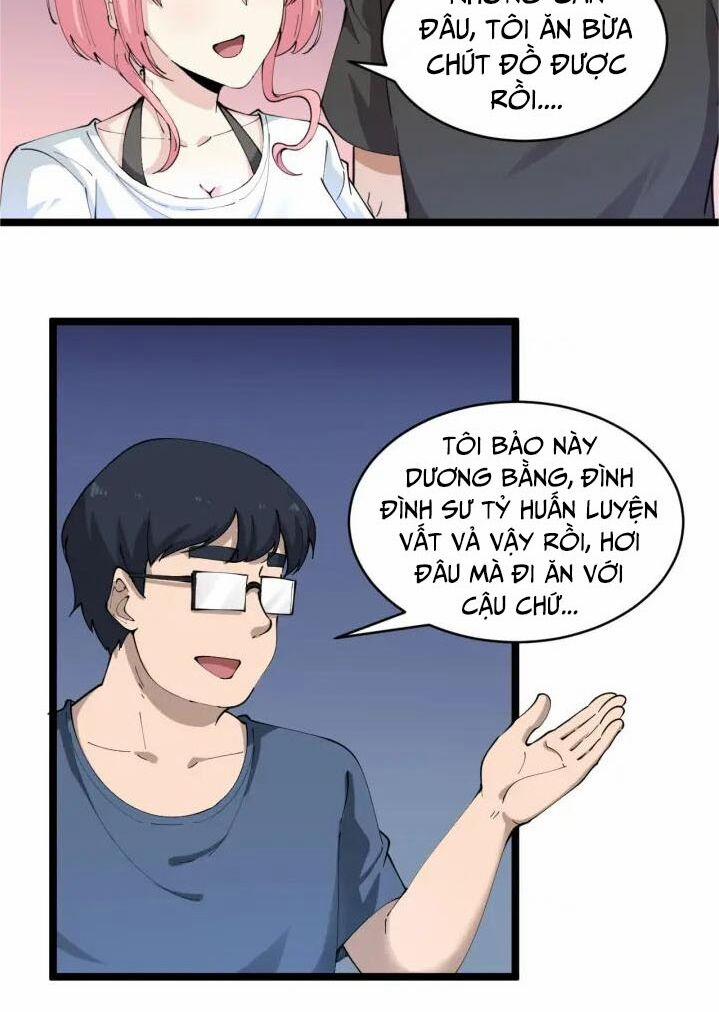 Cửa Hàng Đào Bảo Thông Tam Giới 88 trang 26