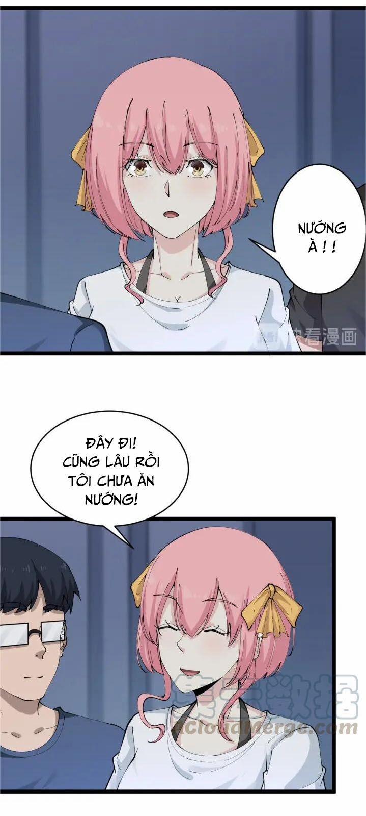 Cửa Hàng Đào Bảo Thông Tam Giới 88 trang 28