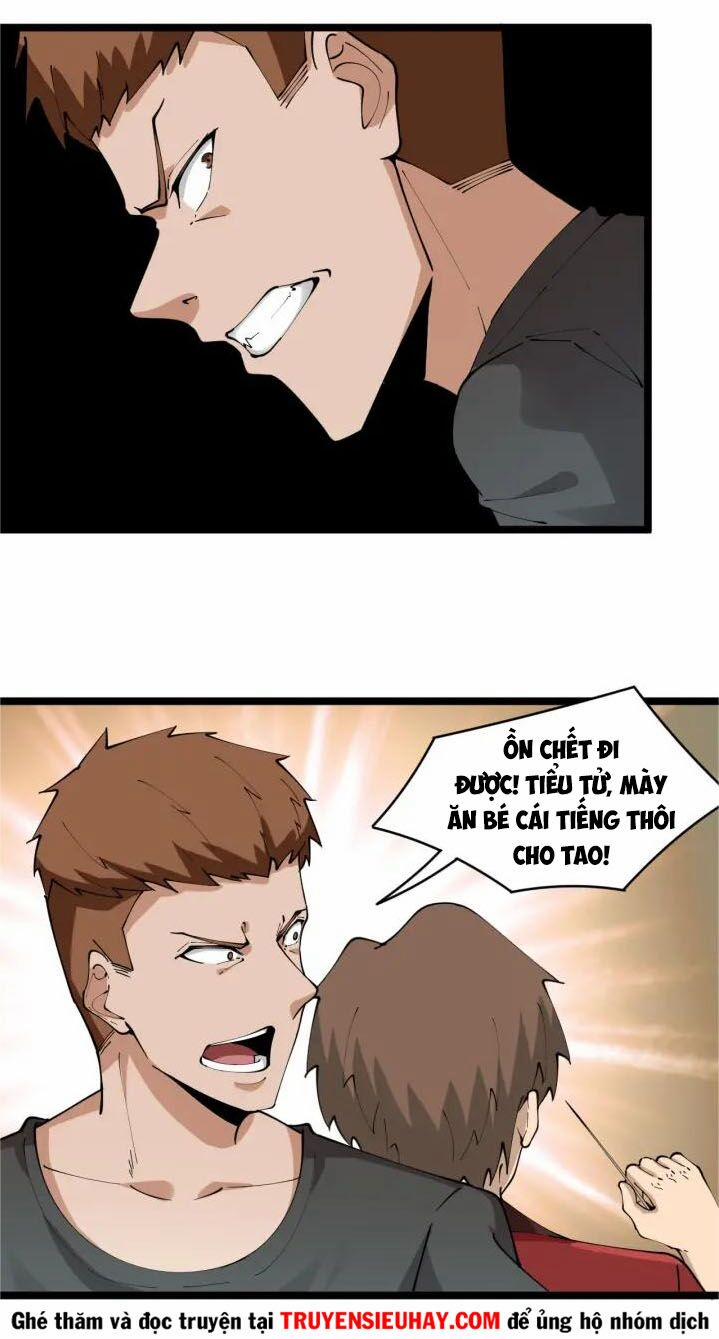 Cửa Hàng Đào Bảo Thông Tam Giới 88 trang 34