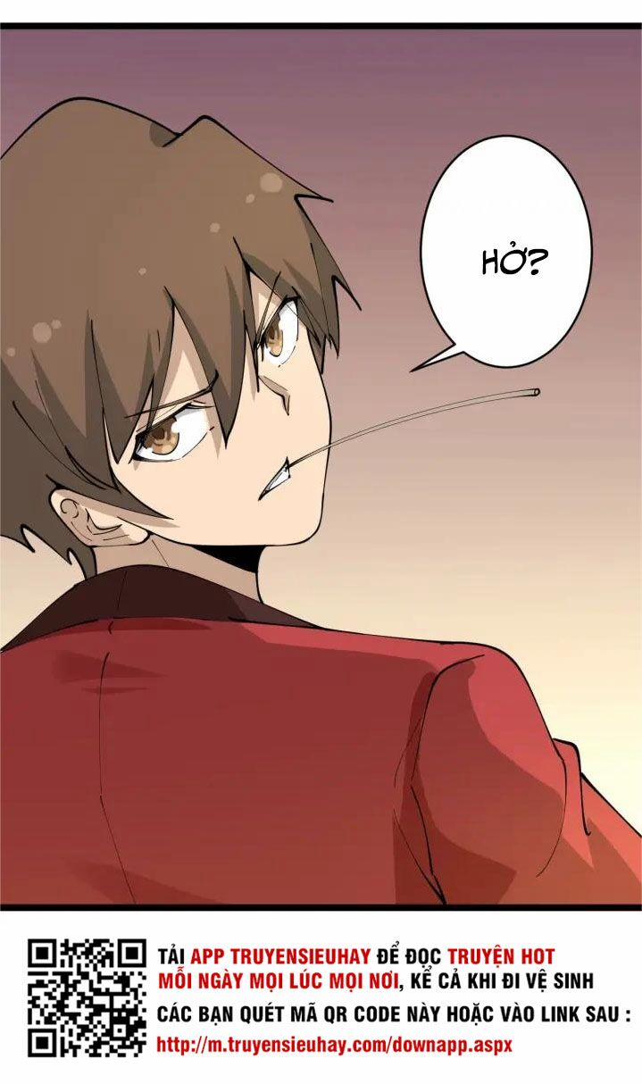 Cửa Hàng Đào Bảo Thông Tam Giới 88 trang 35