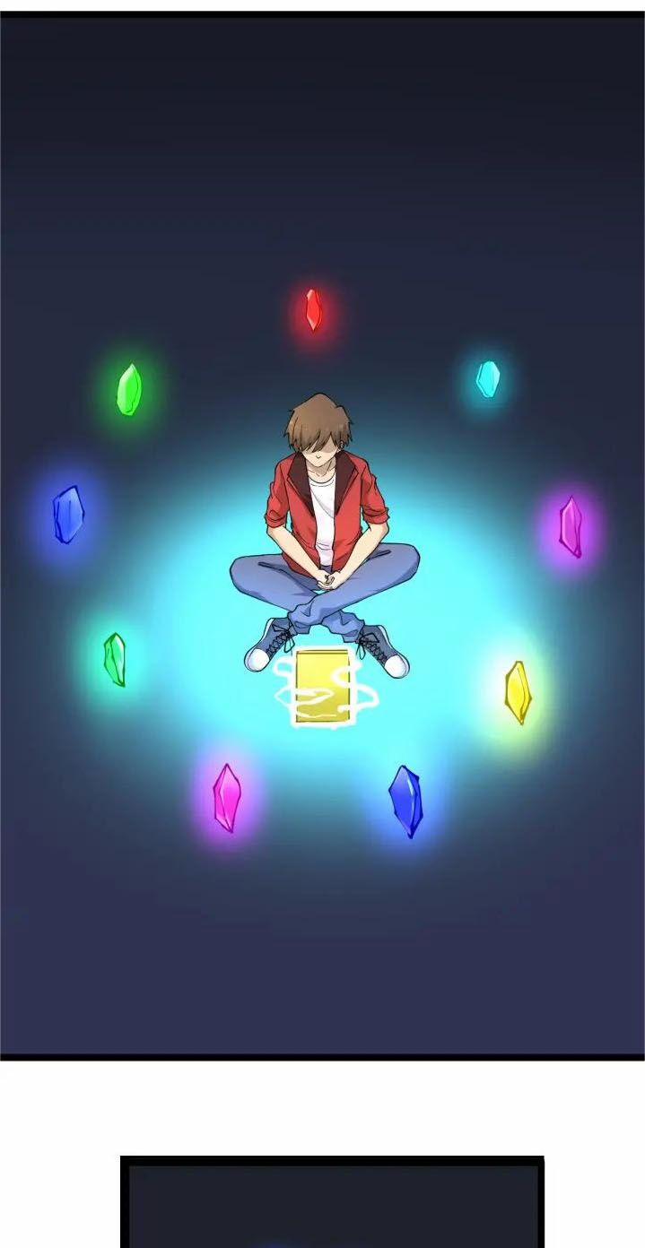 Cửa Hàng Đào Bảo Thông Tam Giới 88 trang 4