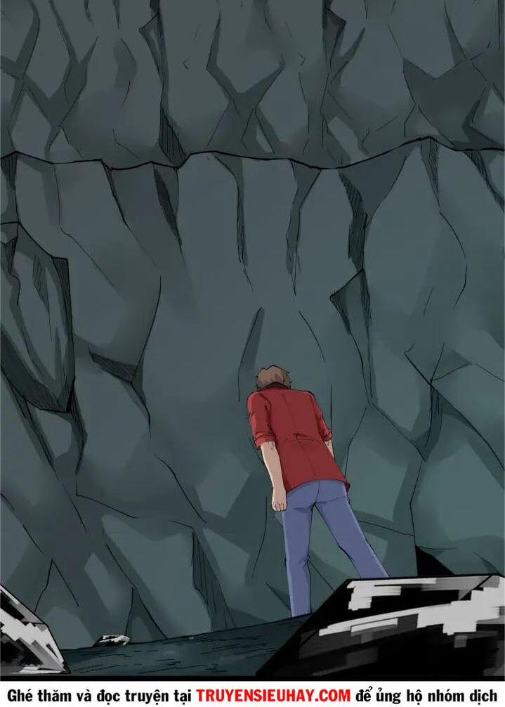 Cửa Hàng Đào Bảo Thông Tam Giới 88 trang 9