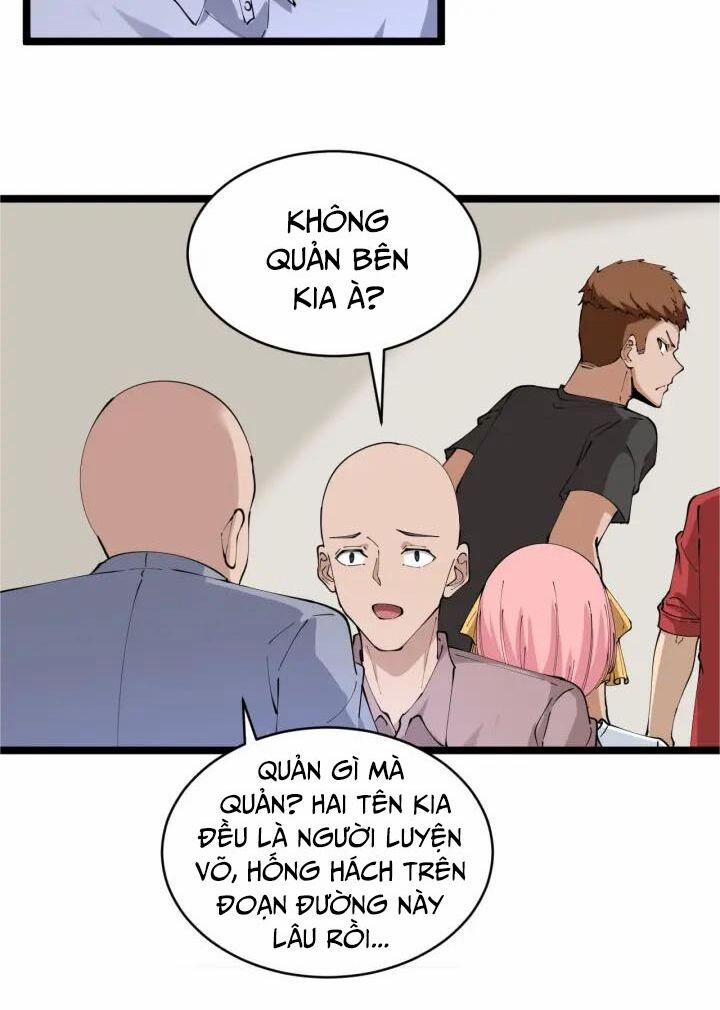 Cửa Hàng Đào Bảo Thông Tam Giới 89 trang 12