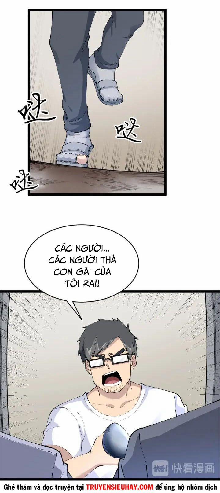 Cửa Hàng Đào Bảo Thông Tam Giới 89 trang 13