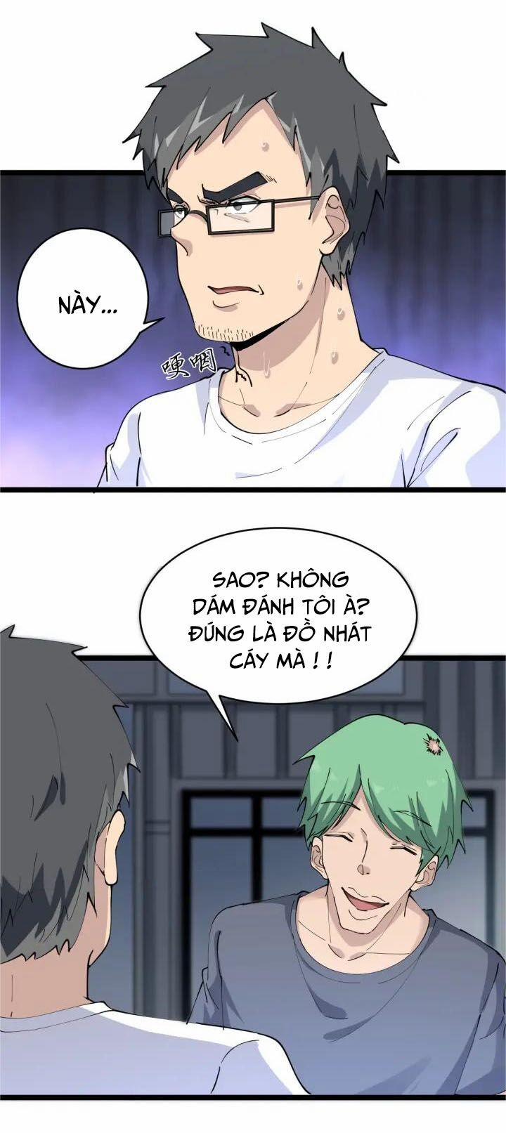 Cửa Hàng Đào Bảo Thông Tam Giới 89 trang 15