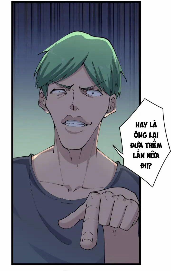 Cửa Hàng Đào Bảo Thông Tam Giới 89 trang 17