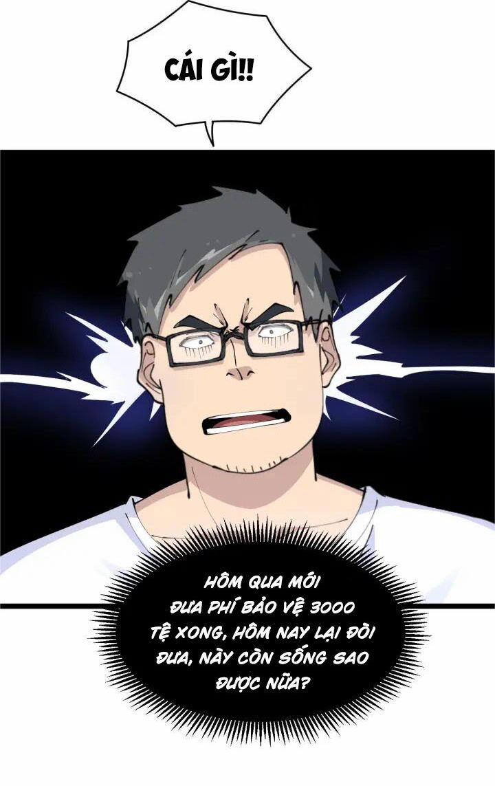 Cửa Hàng Đào Bảo Thông Tam Giới 89 trang 18