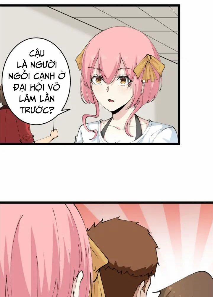 Cửa Hàng Đào Bảo Thông Tam Giới 89 trang 2