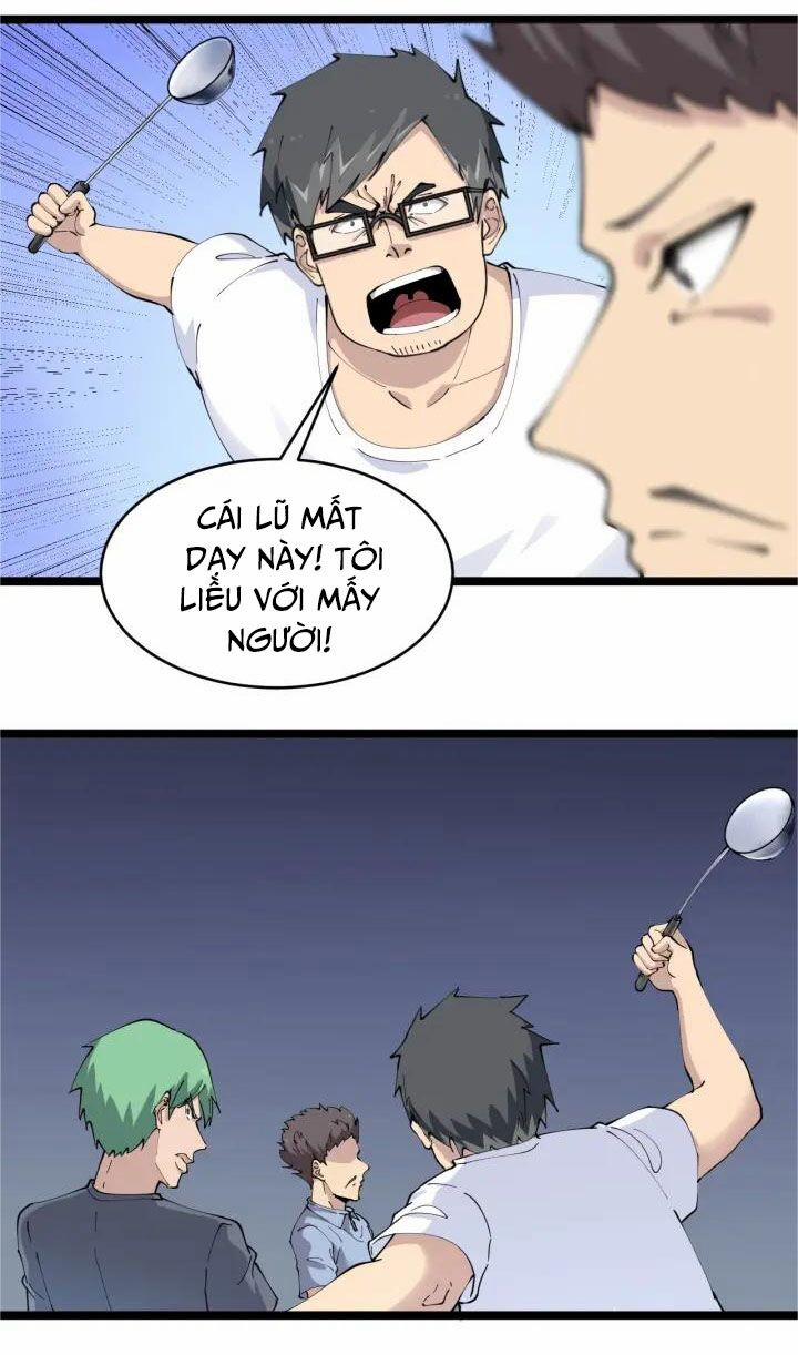 Cửa Hàng Đào Bảo Thông Tam Giới 89 trang 22