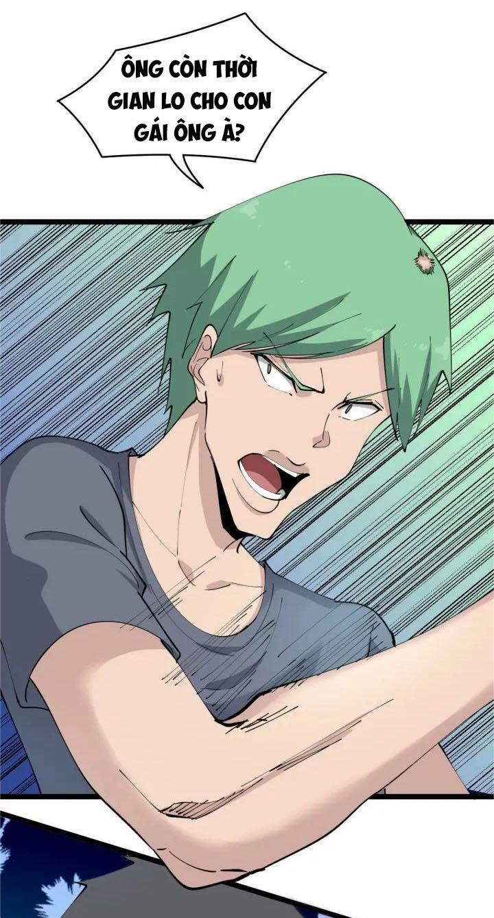 Cửa Hàng Đào Bảo Thông Tam Giới 89 trang 23