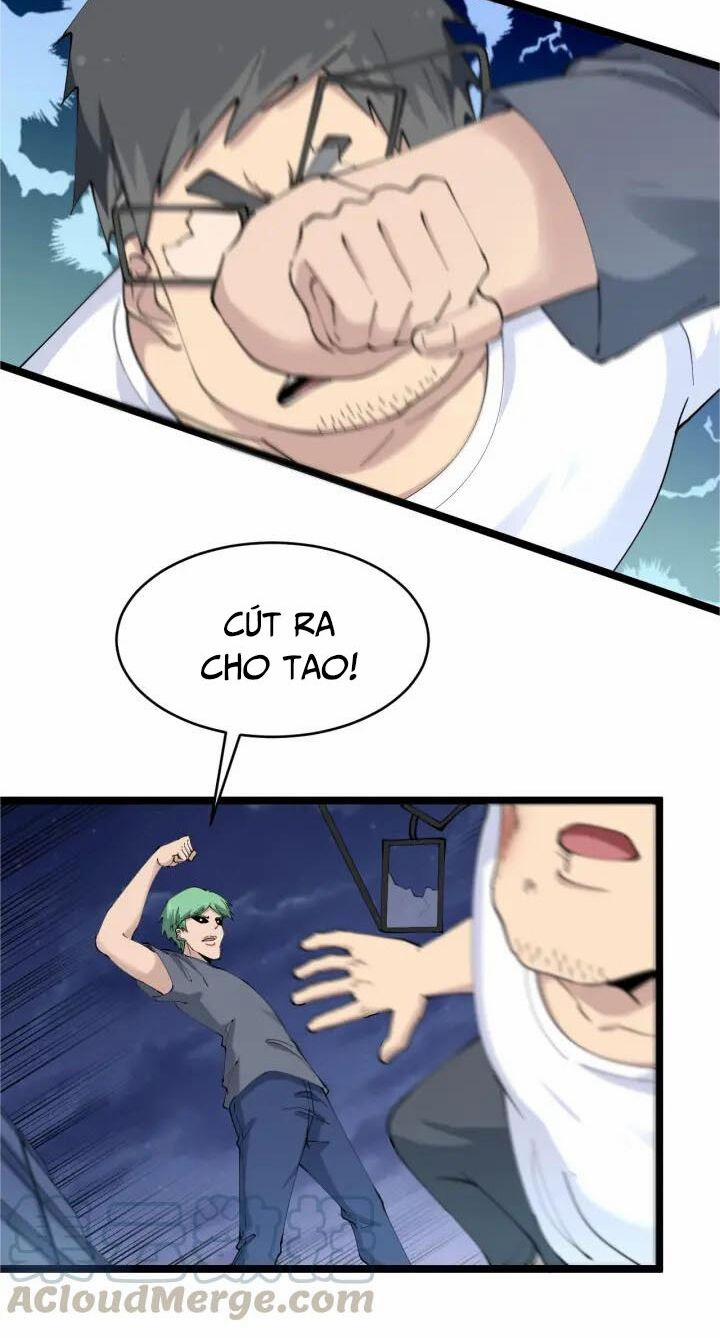 Cửa Hàng Đào Bảo Thông Tam Giới 89 trang 24