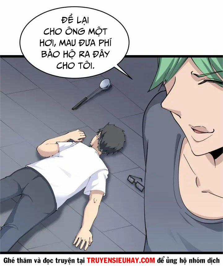 Cửa Hàng Đào Bảo Thông Tam Giới 89 trang 25